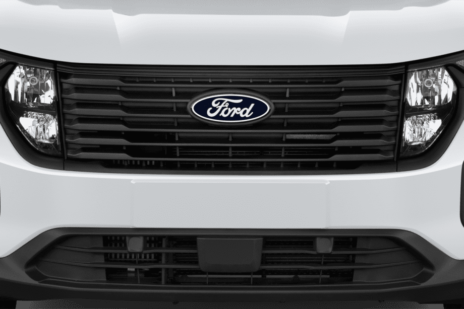 Ford Transit Courier Kastenwagen  undefined