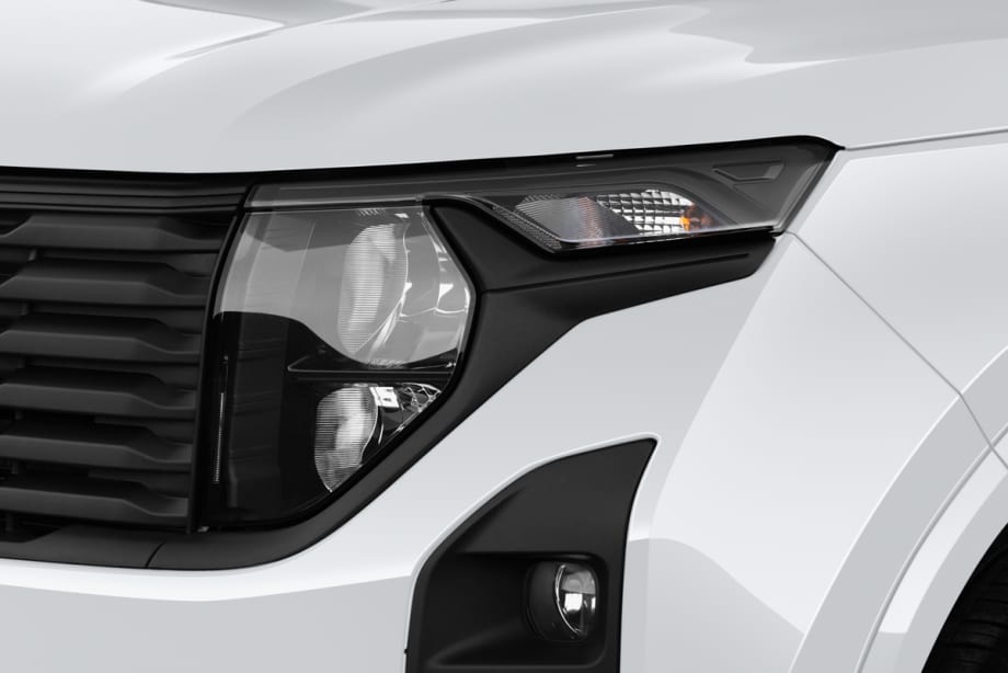 Ford Transit Courier Kastenwagen  undefined