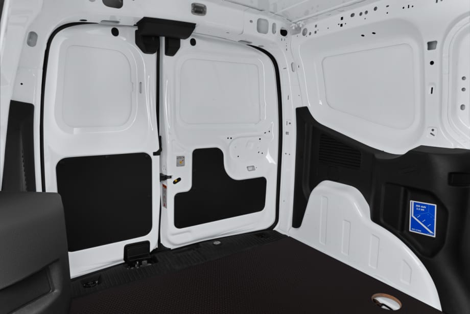 Ford Transit Courier Kastenwagen  undefined