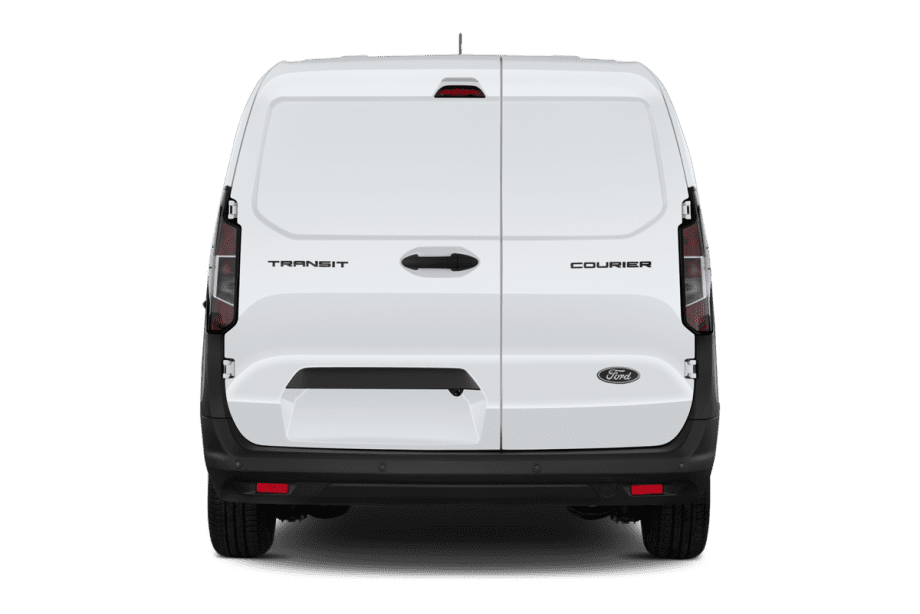 Ford Transit Courier Kastenwagen  undefined