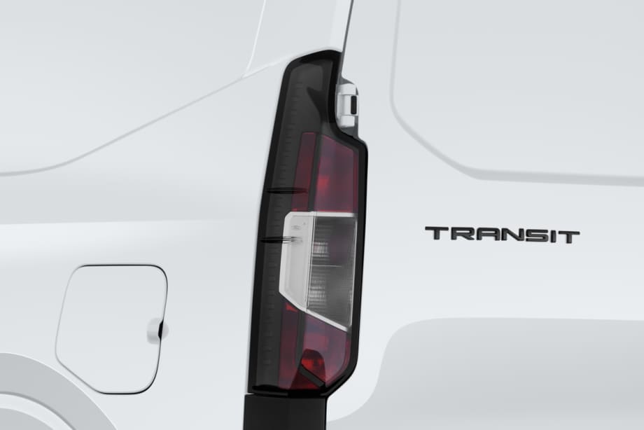 Ford Transit Courier Kastenwagen  undefined
