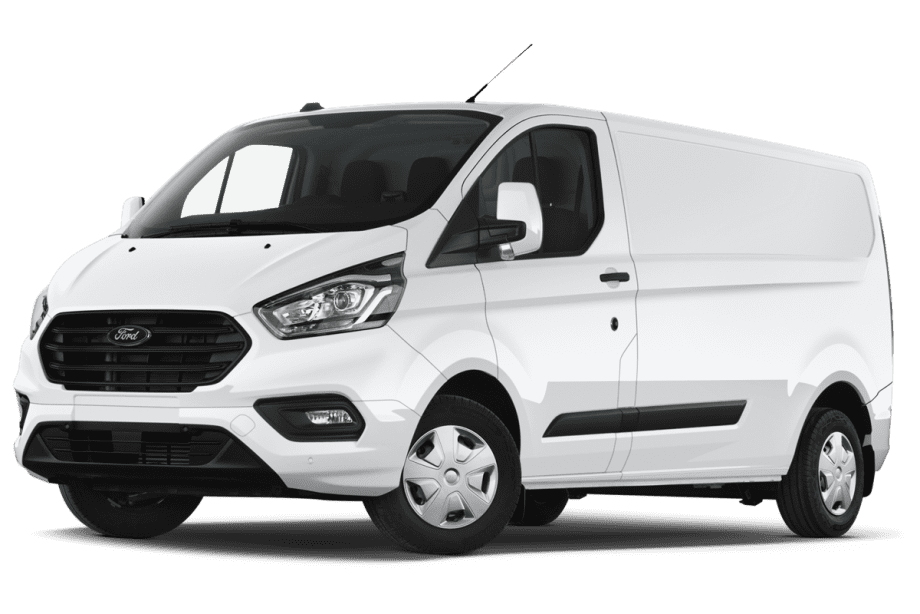 Ford Transit Custom Kastenwagen (neues Modell) undefined
