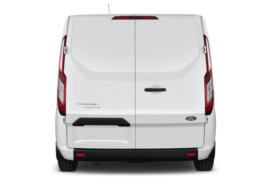 Ford Transit Custom Kastenwagen (neues Modell) undefined