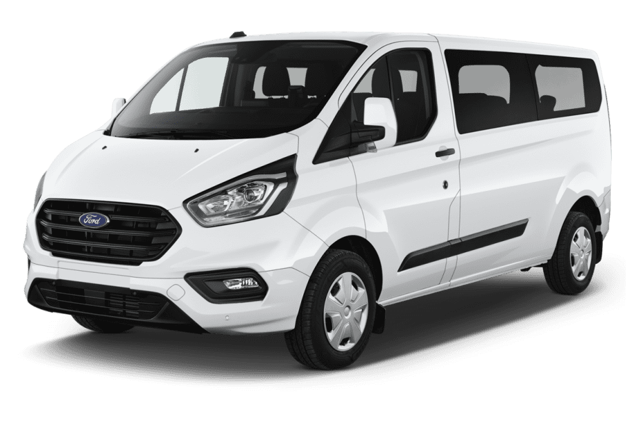 Ford Transit Custom Kombi (neues Modell) undefined