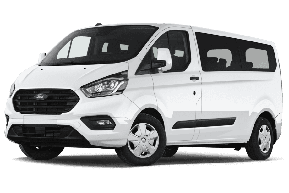 Ford Transit Custom Kombi undefined