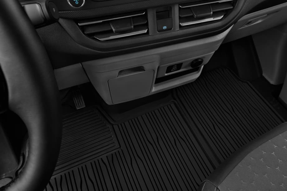 Ford Transit Custom Kastenwagen Plug-In-Hybrid(neues Modell) undefined