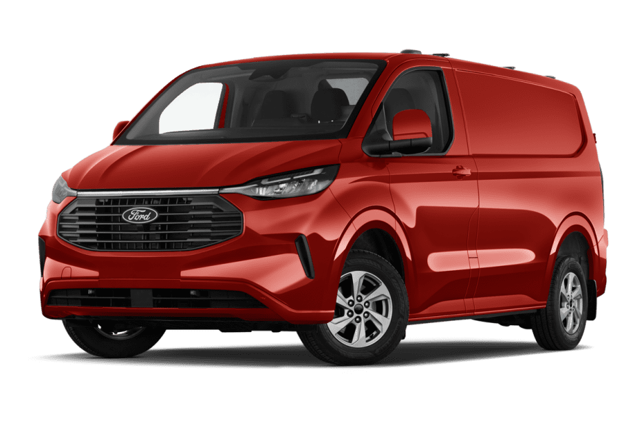 Ford Transit Custom Kastenwagen Plug-In-Hybrid(neues Modell) undefined