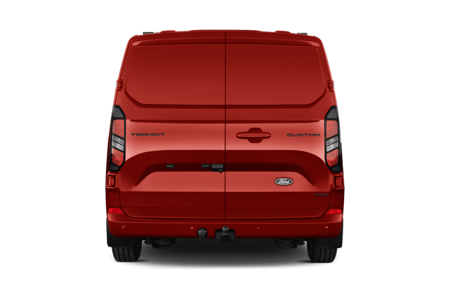 Ford Transit Custom Kastenwagen Plug-In-Hybrid(neues Modell) undefined