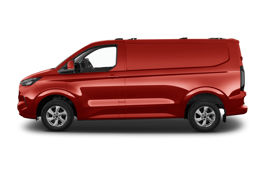 Ford Transit Custom Kastenwagen Plug-In-Hybrid(neues Modell) undefined