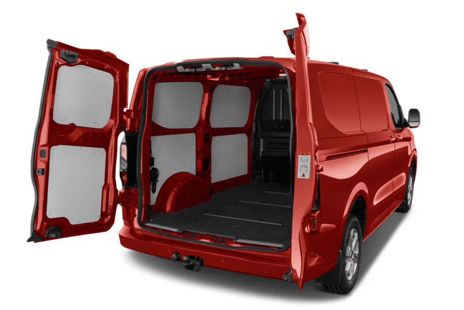 Ford Transit Custom Kastenwagen Plug-In-Hybrid(neues Modell) undefined