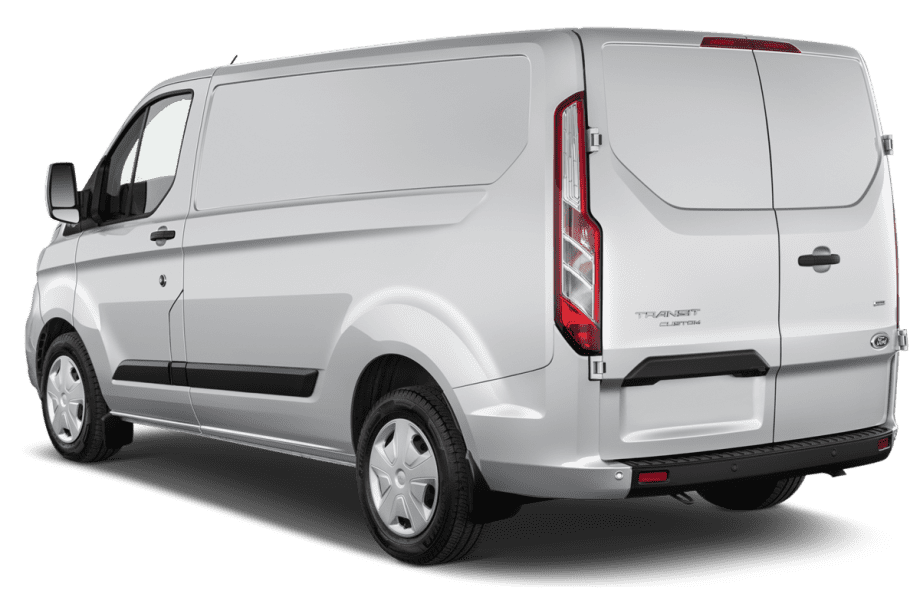 Ford Transit Custom Kastenwagen Plug-In-Hybrid undefined