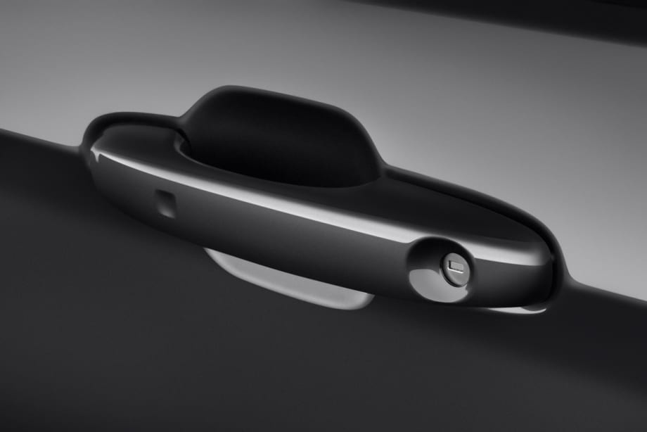 Ford Transit Custom Kombi Plug-In-Hybrid undefined