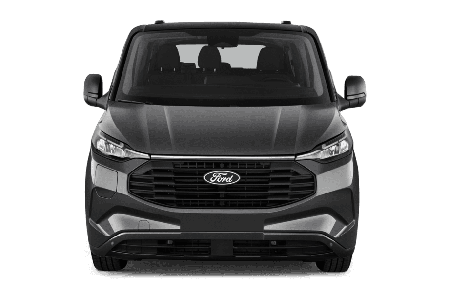 Ford Transit Custom Kombi Plug-In-Hybrid undefined