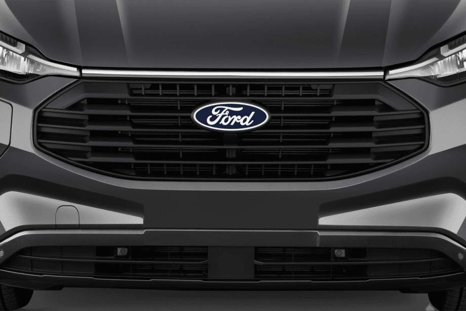 Ford Transit Custom Kombi Plug-In-Hybrid undefined