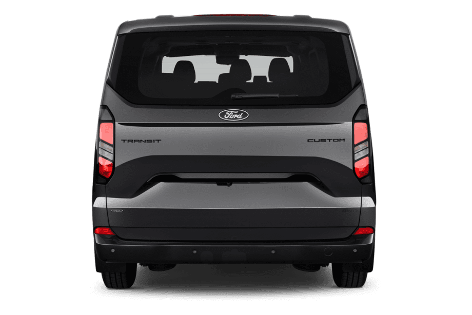 Ford Transit Custom Kombi Plug-In-Hybrid undefined