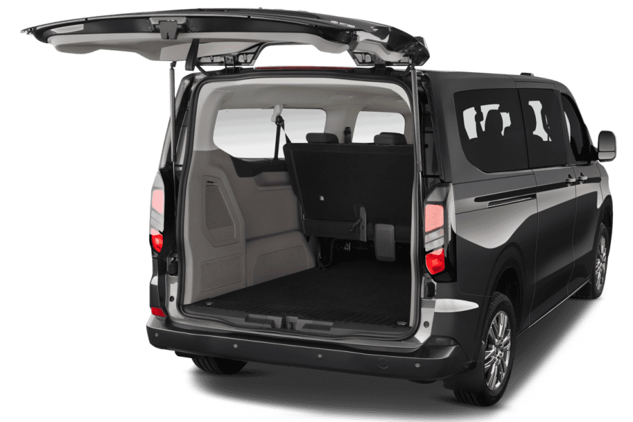 Ford Transit Custom Kombi Plug-In-Hybrid undefined