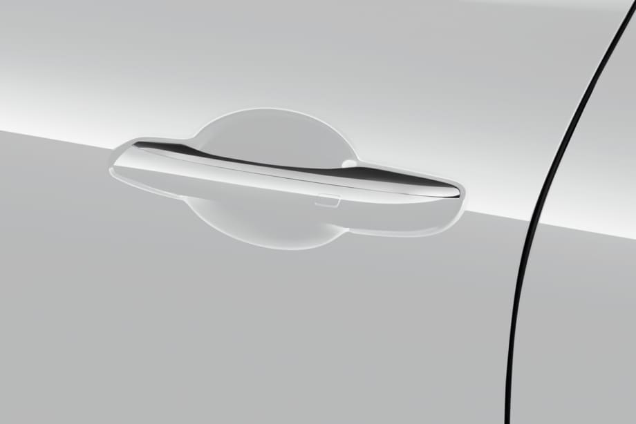 Genesis G80 undefined