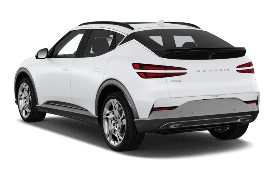 Genesis GV60 undefined
