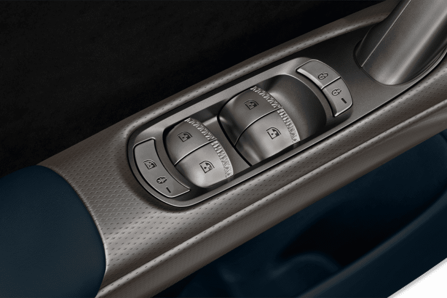 Genesis GV60 undefined