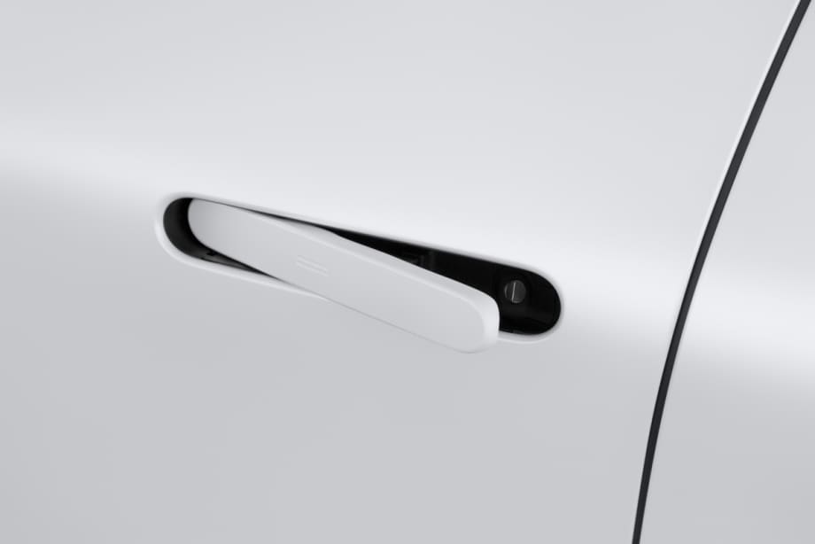 Genesis GV60 undefined