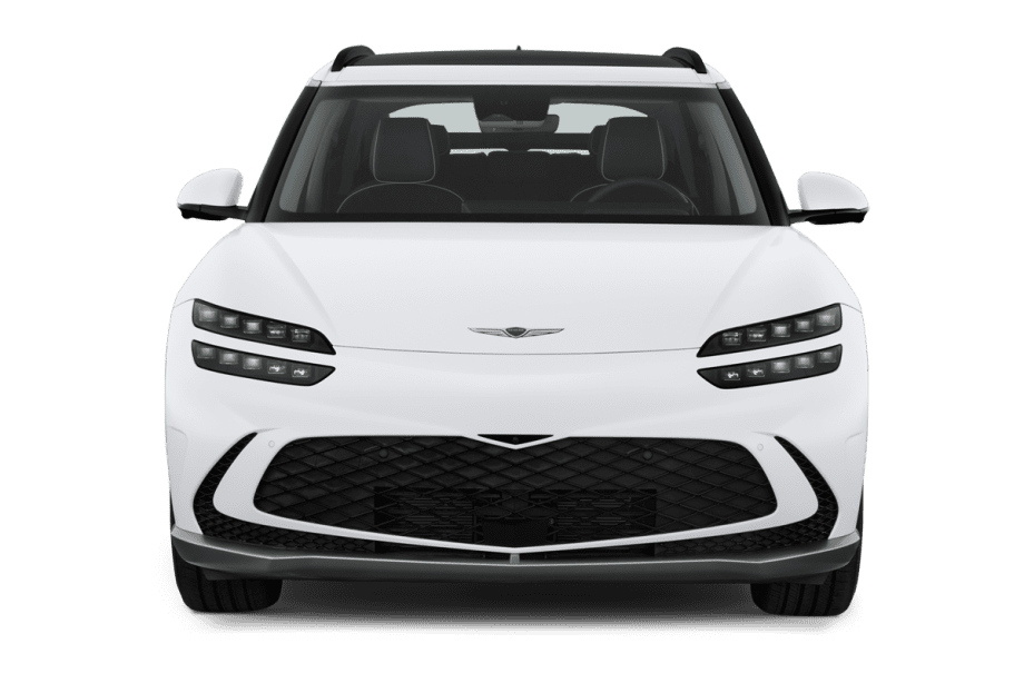 Genesis GV60 undefined
