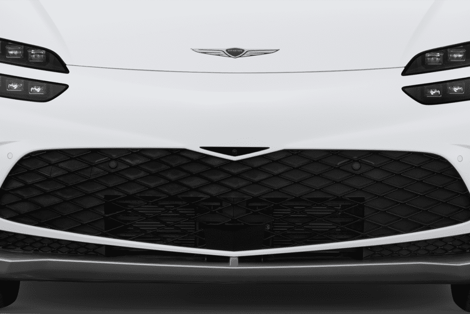 Genesis GV60 undefined