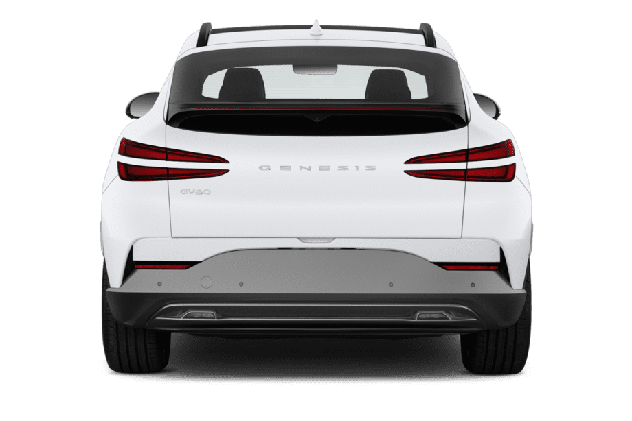 Genesis GV60 undefined