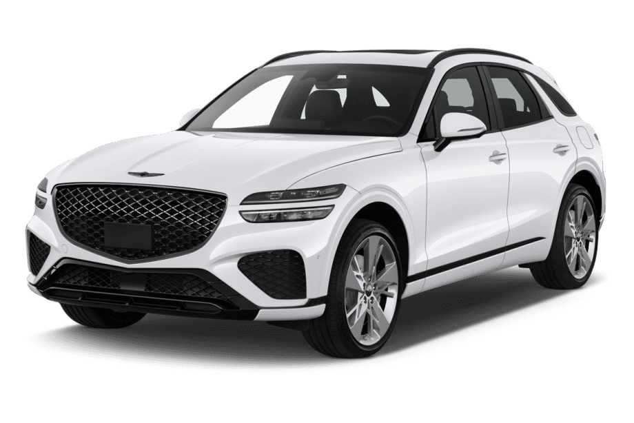 Genesis GV70 undefined