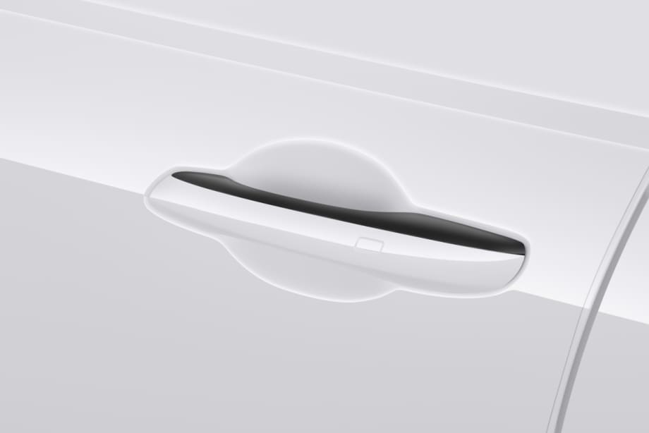 Genesis GV70 undefined