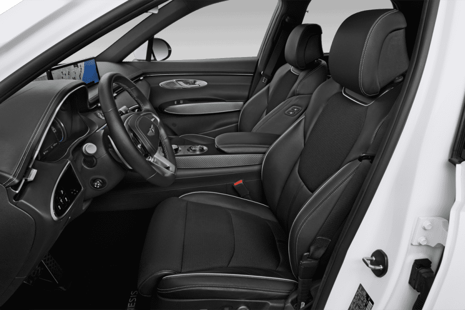 Genesis GV70 undefined