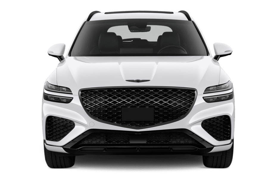 Genesis GV70 undefined