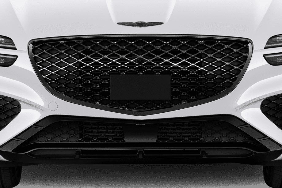 Genesis GV70 undefined