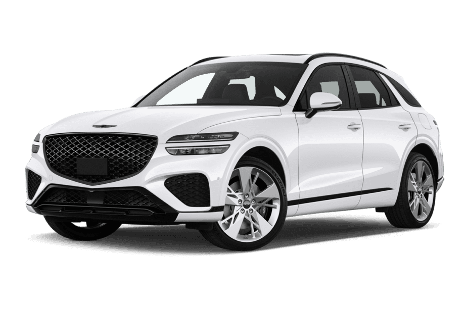 Genesis GV70 undefined