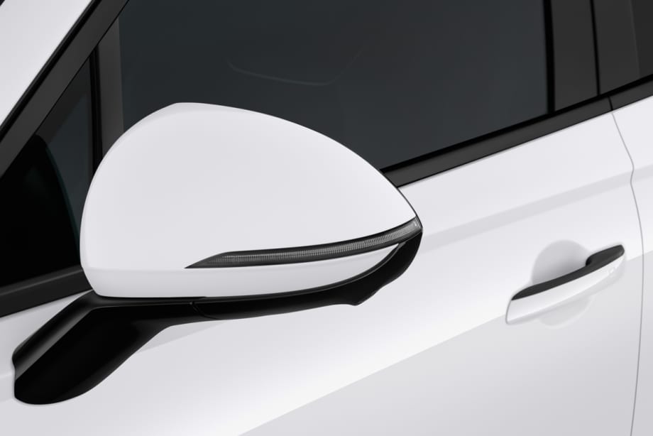 Genesis GV70 undefined