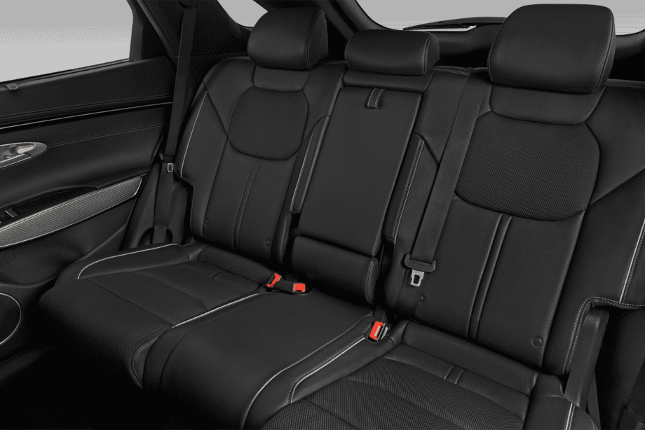 Genesis GV70 undefined