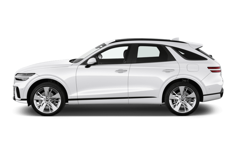 Genesis GV70 undefined