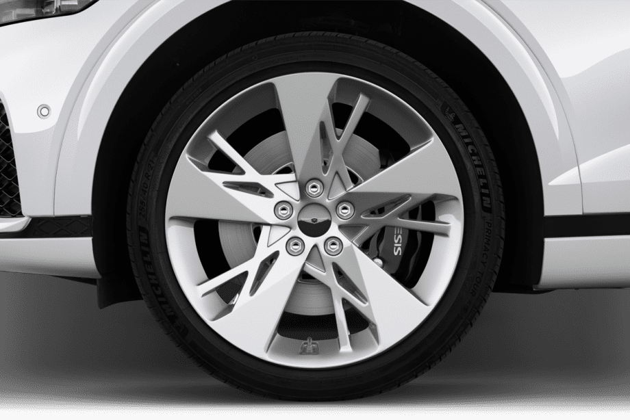 Genesis GV70 undefined