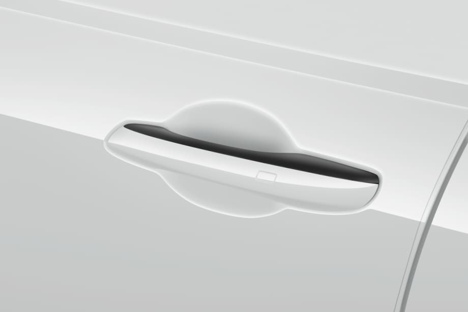 Genesis GV70 undefined