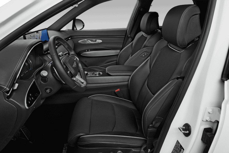 Genesis GV70 undefined