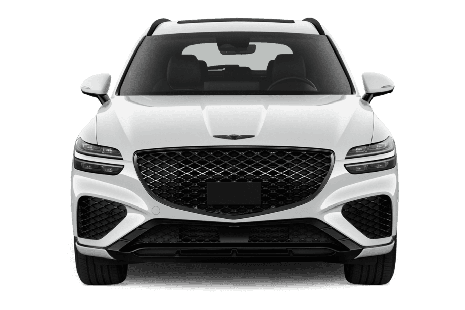 Genesis GV70 undefined