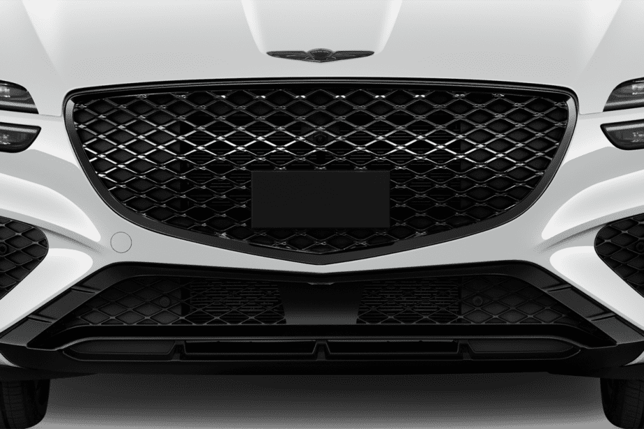 Genesis GV70 undefined