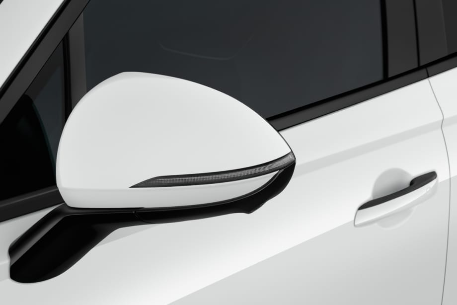 Genesis GV70 undefined
