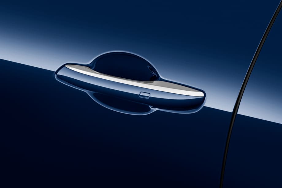 Genesis GV80 undefined