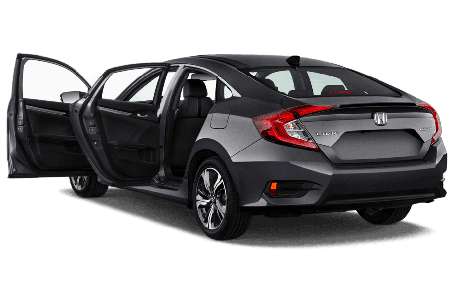 Honda Civic Limousine undefined