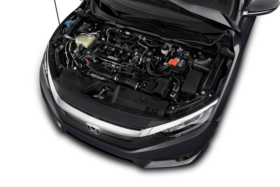 Honda Civic Limousine undefined