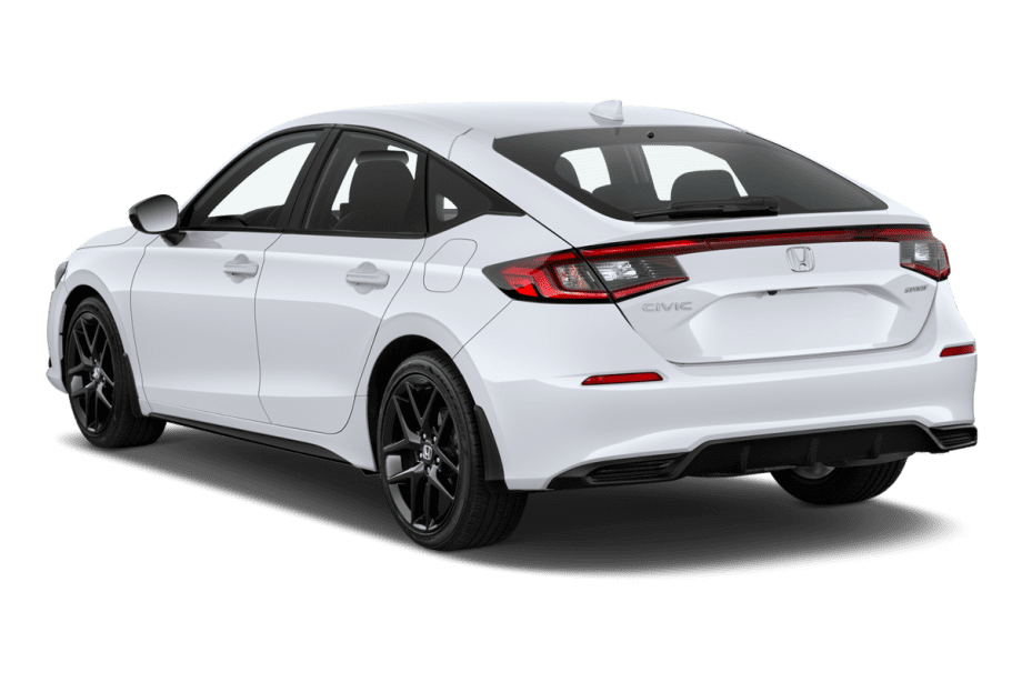 Honda Civic e:HEV (neues Modell) undefined