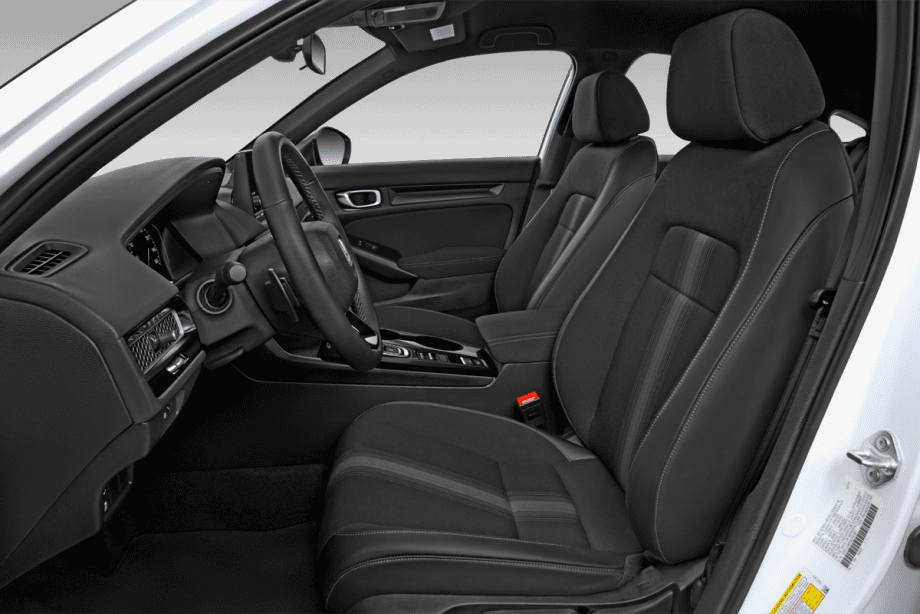 Honda Civic e:HEV (neues Modell) undefined