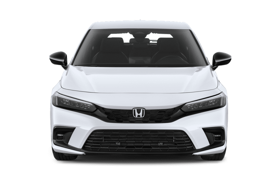 Honda Civic e:HEV (neues Modell) undefined