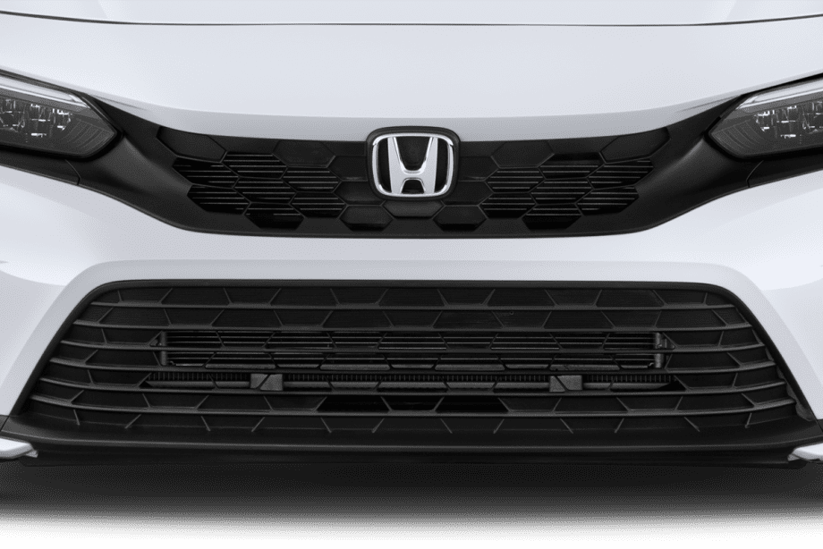 Honda Civic e:HEV (neues Modell) undefined