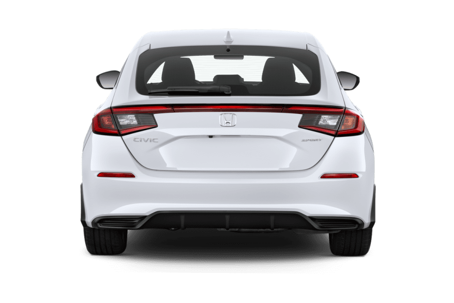 Honda Civic e:HEV (neues Modell) undefined